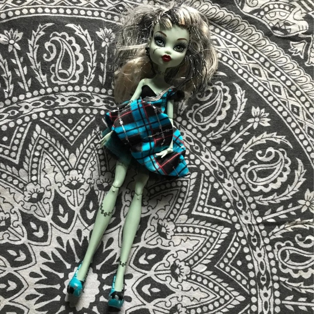 Monster High